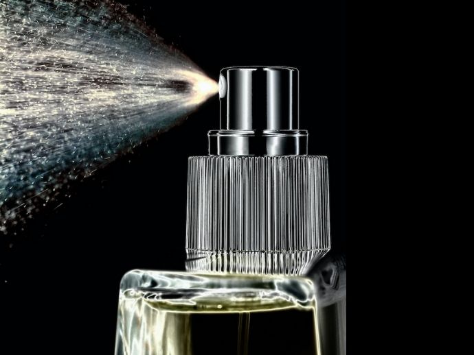  Chanel No 5 L'EAU EDT Spray Perfume Samples 0.05oz